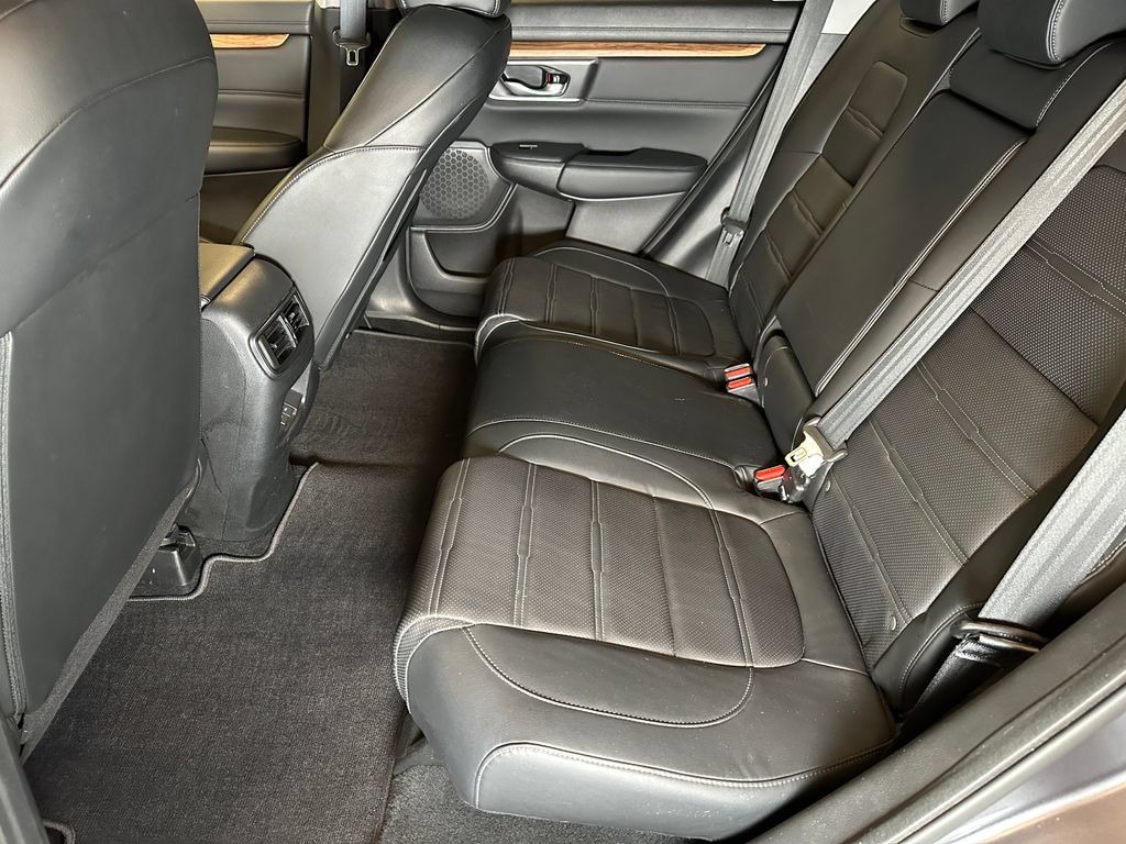 Used 2021 Honda CR-V EX-L image 21