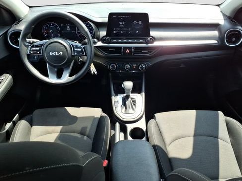 Used 2023 Kia Forte LXS w/ LXS Technology Package FWD image 16