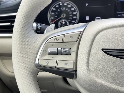 Used 2026 Genesis G70 2.5T Prestige RWD image 30