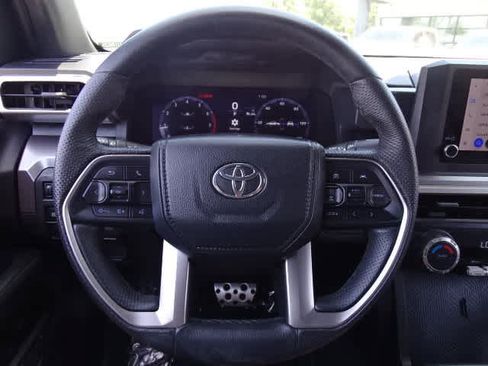 Used 2024 Toyota Tacoma TRD Sport RWD image 24