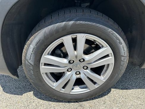 Used 2018 Honda Pilot LX image 7