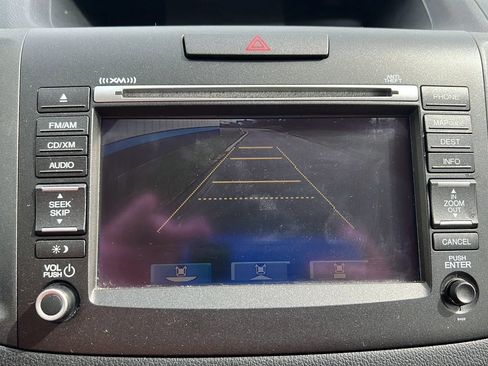 Used 2014 Honda CR-V EX-L image 25