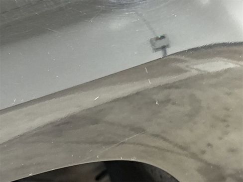 Used 2003 Chevrolet TrailBlazer LT image 38