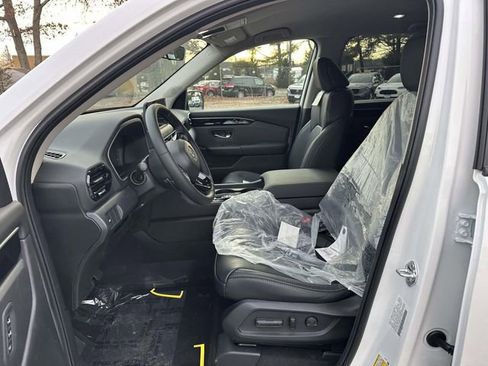 New 2026 Honda Passport RTL image 15