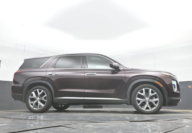 Used 2020 Hyundai Palisade SEL AWD/4WD image 36