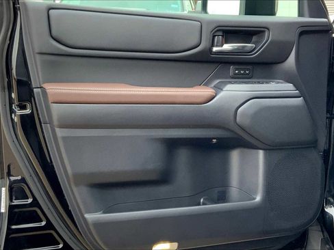 Used 2024 Toyota Land Cruiser w/ Premium Package image 22