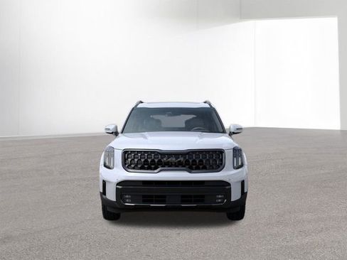 New 2025 Kia Telluride SX Prestige X-Pro image 2
