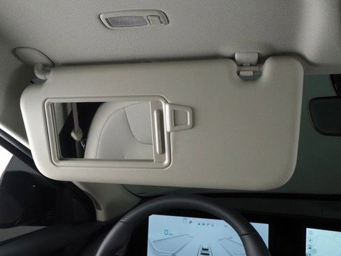 Used 2024 Kia EV6 Wind w/ Wind Technology Package image 70