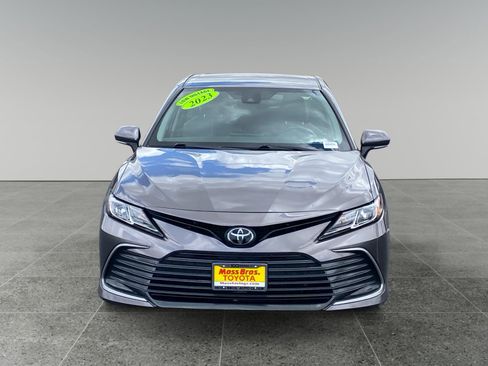 Used 2023 Toyota Camry LE FWD image 8