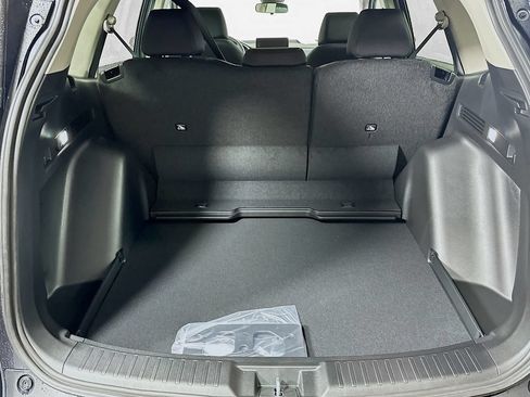 Certified 2026 Honda CR-V EX image 16