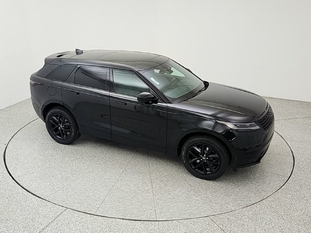 New 2026 Land Rover Range Rover Velar S AWD/4WD image 15