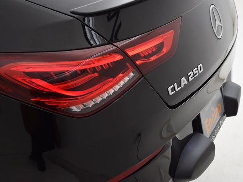 Used 2023 Mercedes-Benz CLA 250 image 13