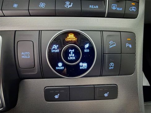 Used 2020 Hyundai Palisade SEL AWD/4WD image 42
