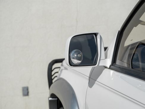 Used 1998 Toyota 4Runner Limited image 34