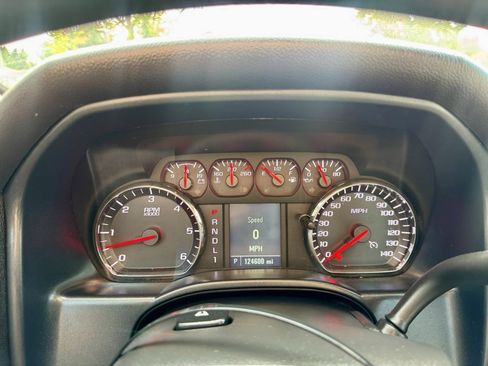 Used 2019 GMC Sierra 2500 4x4 Crew Cab w/ Sierra Convenience Package image 31