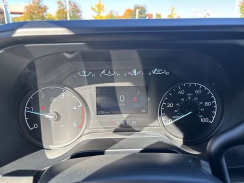 Used 2025 Ford F350 XLT image 11