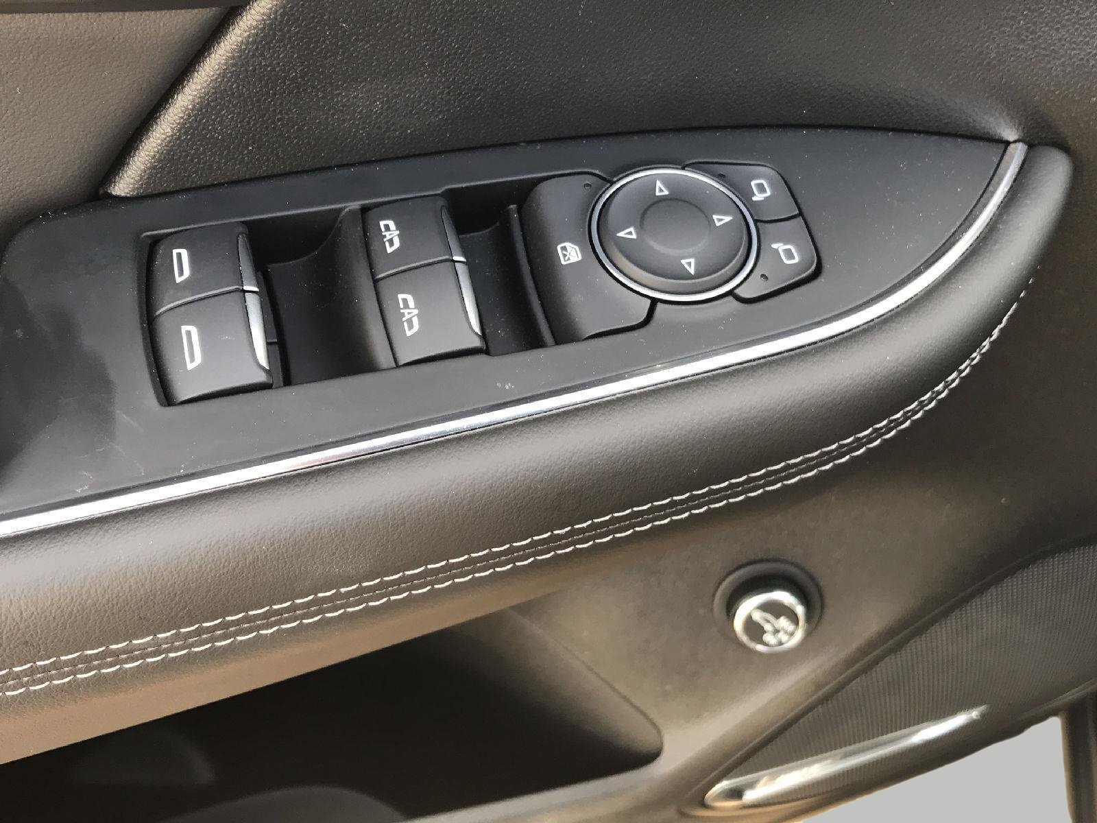Used 2026 Buick Envision Avenir AWD/4WD image 20
