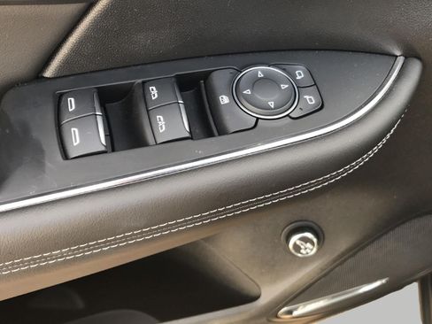 Used 2026 Buick Envision Avenir AWD/4WD image 20