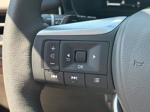 Used 2026 INFINITI QX60 Luxe w/ Cargo Package FWD image 25