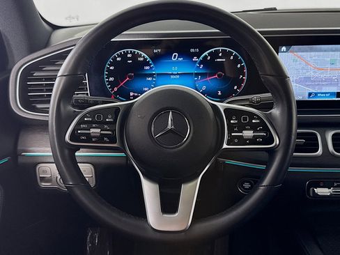 Certified 2023 Mercedes-Benz GLE 350 image 19