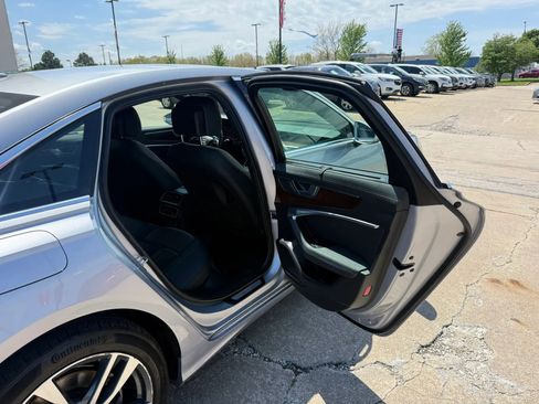 Used 2019 Audi A6 3.0T Prestige AWD/4WD image 23
