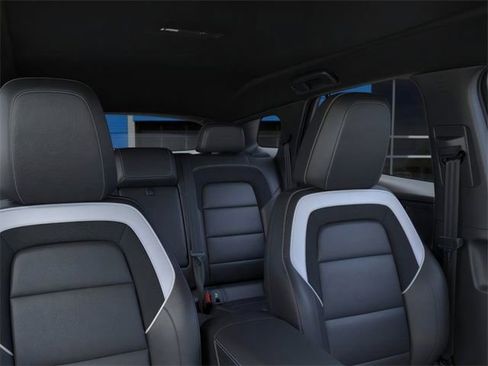 New 2024 Chevrolet Blazer EV LT AWD/4WD image 24