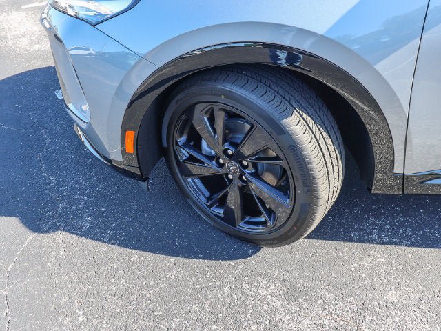 Used 2026 Buick Envision Sport Touring AWD/4WD image 31