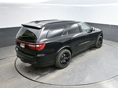 New 2026 Dodge Durango GT image 38