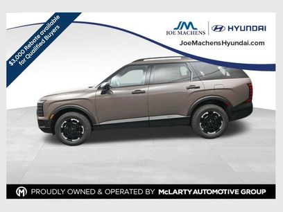 New 2026 Hyundai Palisade XRT Pro