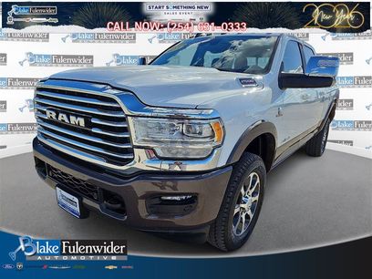 Certified 2023 RAM 2500 Limited