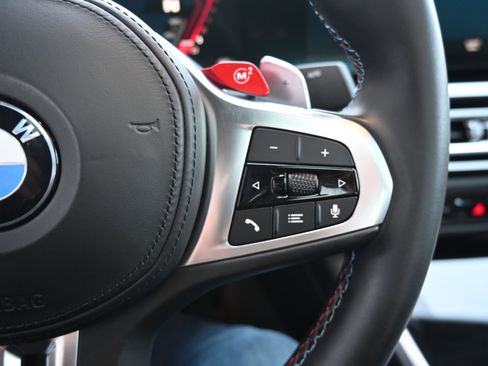 Used 2023 BMW M2 w/ Lighting Package RWD image 71