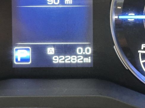 Used 2019 Subaru Ascent Limited w/ Popular Package #2 image 27