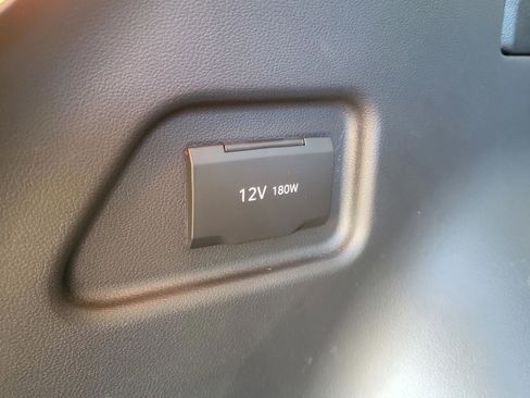 Certified 2024 Hyundai Tucson Blue image 9