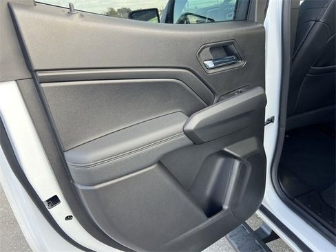 New 2026 GMC Canyon Elevation w/ Convenience Package image 24