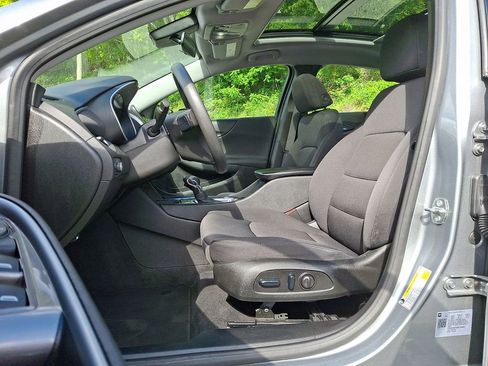Used 2024 Chevrolet Malibu LT FWD image 13