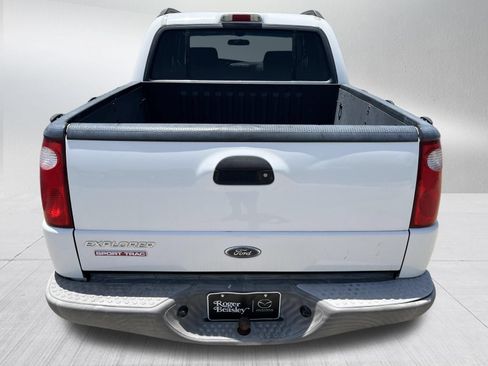 Used 2001 Ford Explorer Sport Trac 2WD image 7