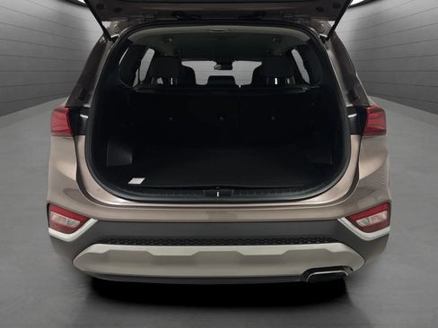 Used 2020 Hyundai Santa Fe SE FWD image 19