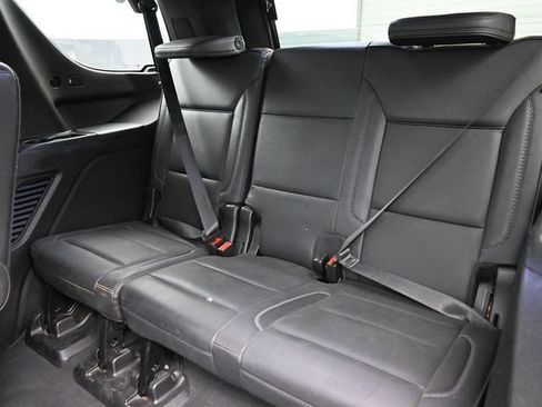 Used 2021 GMC Yukon Denali AWD/4WD image 16
