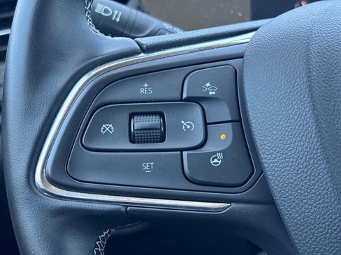 Certified 2024 Buick Encore GX Preferred w/ Comfort Package AWD/4WD image 20