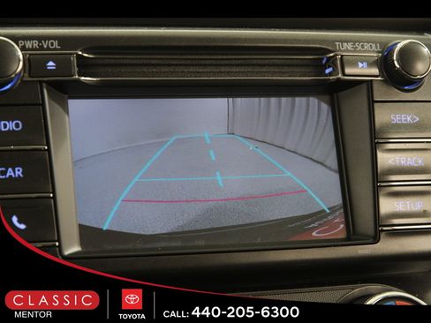 Used 2014 Toyota RAV4 LE image 12