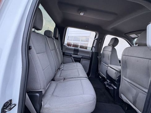 Used 2018 Ford F150 XLT image 23