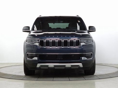 Used 2024 Jeep Wagoneer Series III image 11