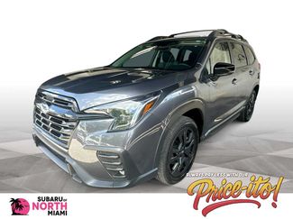 Used 2025 Subaru Ascent Onyx Edition AWD/4WD video 1