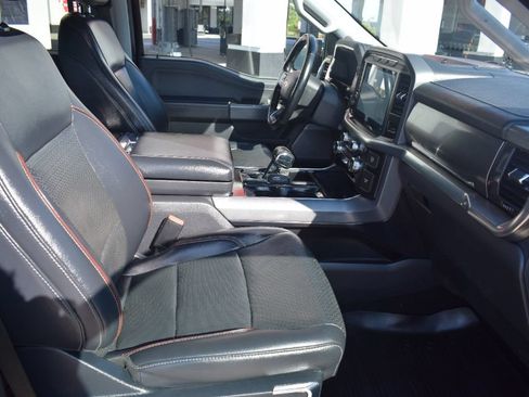 Used 2021 Ford F150 Lariat AWD/4WD image 15