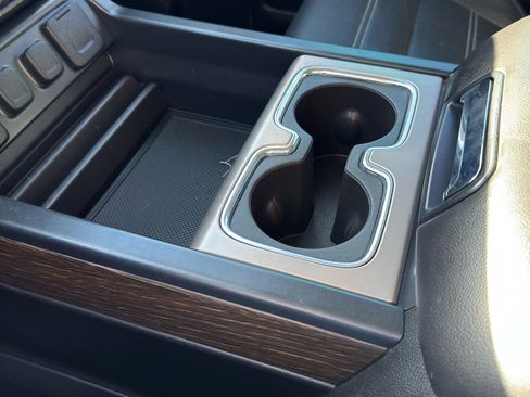 Used 2017 GMC Sierra 1500 Denali image 38