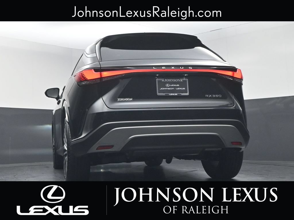 New 2026 Lexus RX 350 Premium Plus FWD image 22
