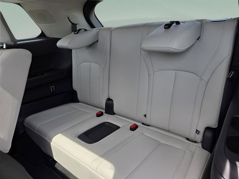 Certified 2026 INFINITI QX60 Luxe w/ Cargo Package image 30