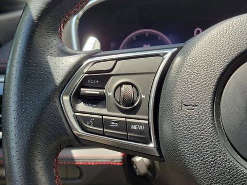 Certified 2025 Acura MDX A-Spec AWD/4WD image 22