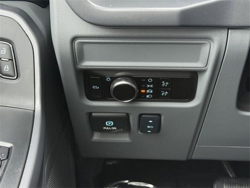 New 2025 Ford F150 Lightning XLT image 21