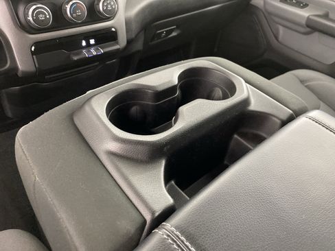 Used 2020 RAM 1500 Big Horn image 30